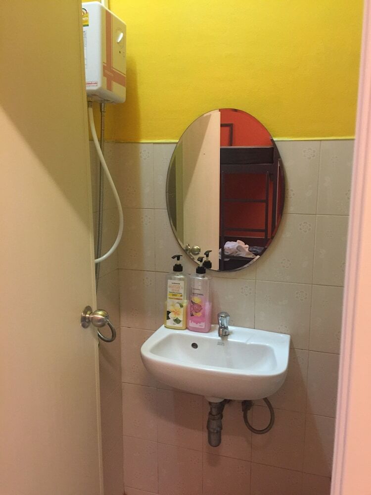 Hotel Dreams Guesthouse & Hostel Patong