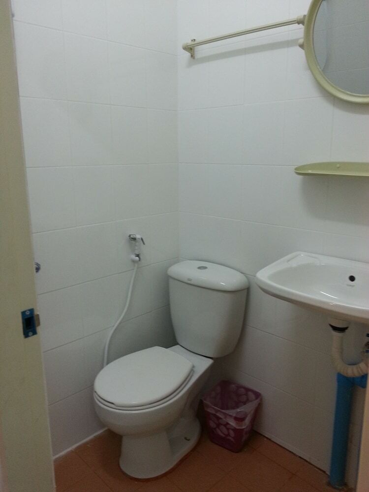 Hotel Dreams Guesthouse & Hostel Patong