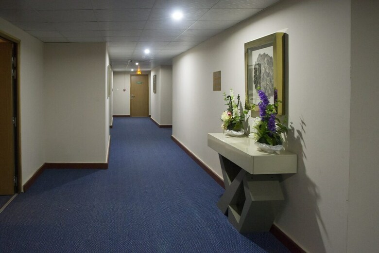 Atlantic Hotel