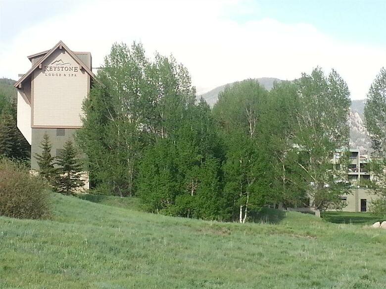 Hotel Keystone Lodge & Spa By Keystone Resort