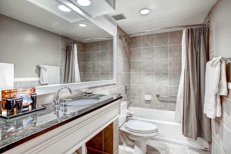 Hotel Keystone Lodge & Spa By Keystone Resort
