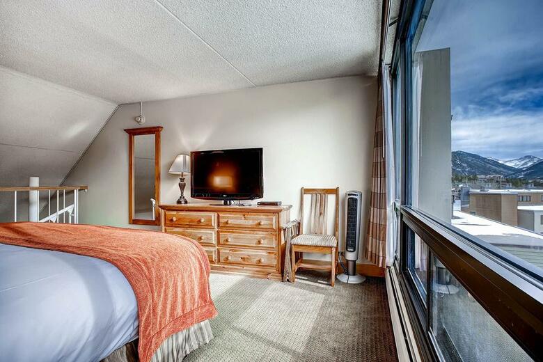 Hotel Keystone Lodge & Spa By Keystone Resort