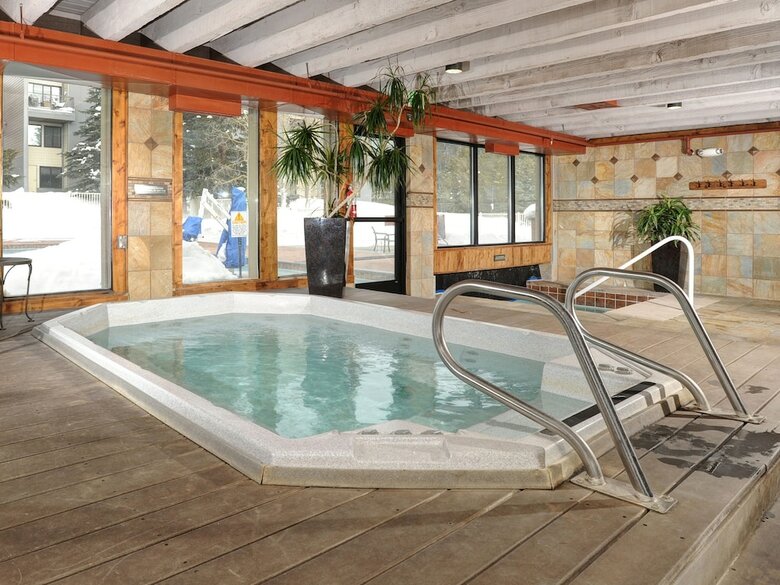 Hotel Keystone Lodge & Spa By Keystone Resort
