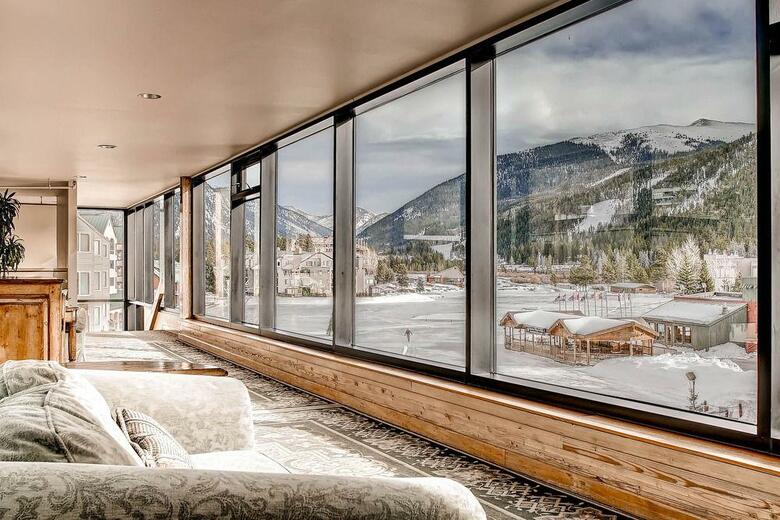 Hotel Keystone Lodge & Spa By Keystone Resort