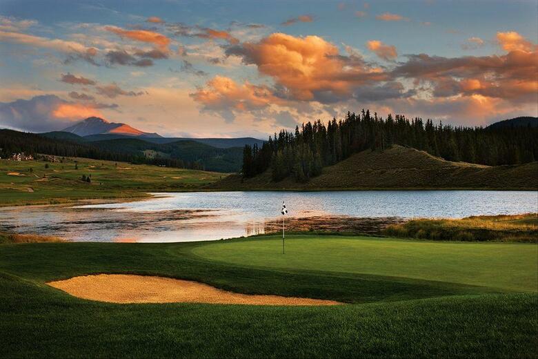 Hotel Keystone Lodge & Spa By Keystone Resort