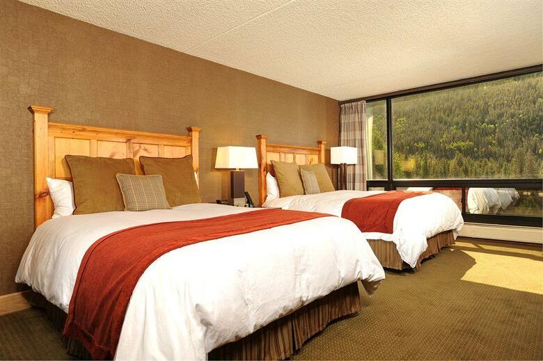 Hotel Keystone Lodge & Spa By Keystone Resort