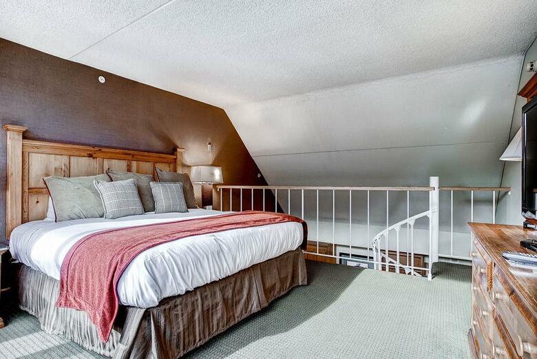 Hotel Keystone Lodge & Spa By Keystone Resort
