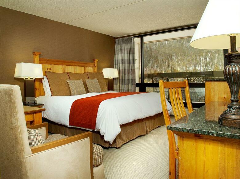 Hotel Keystone Lodge & Spa By Keystone Resort