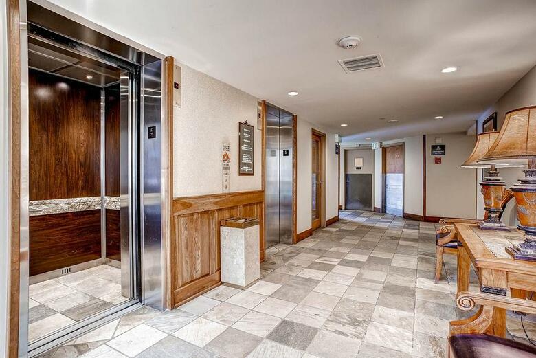 Hotel Keystone Lodge & Spa By Keystone Resort