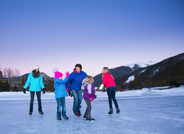 Hotel Keystone Lodge & Spa By Keystone Resort