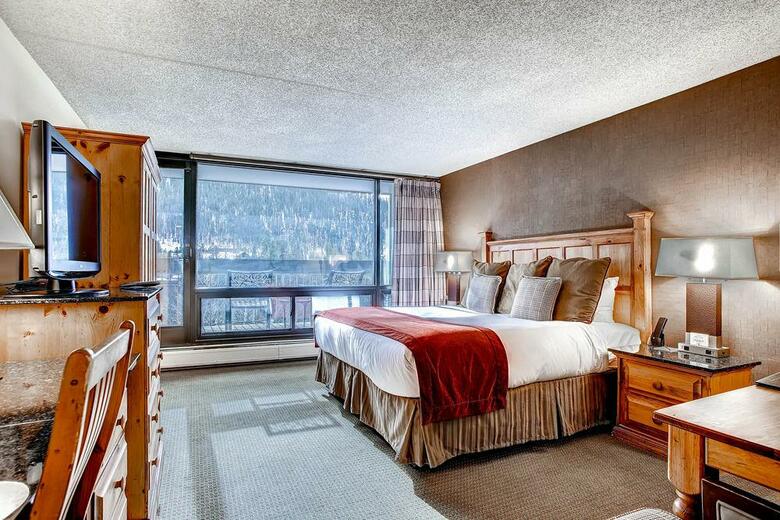 Hotel Keystone Lodge & Spa By Keystone Resort