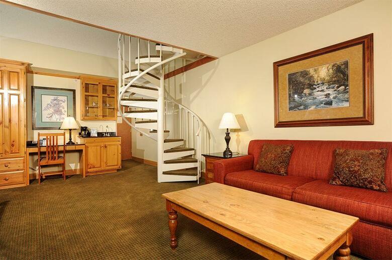 Hotel Keystone Lodge & Spa By Keystone Resort