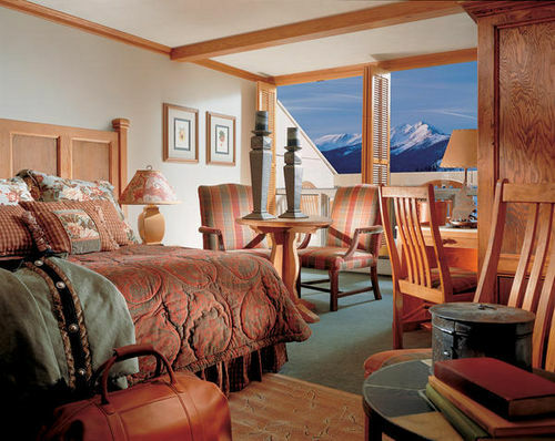Hotel Keystone Lodge & Spa By Keystone Resort