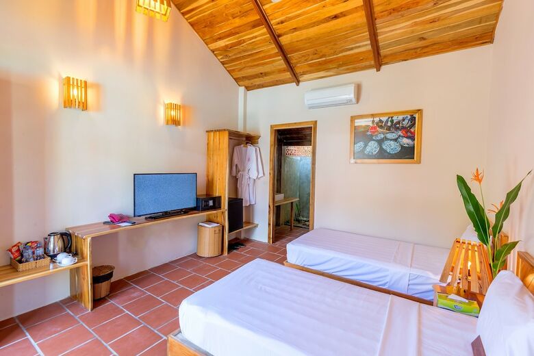 Apartamento Hillside Village Resort
