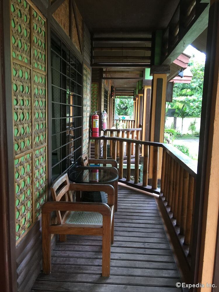 Hotel The Red Palm Resort