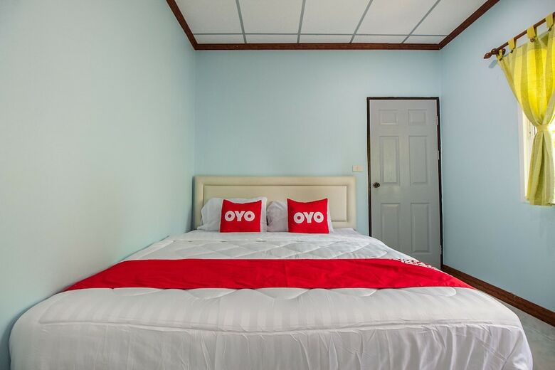 Hotel Oyo 696 Reuntonnam Amphawa