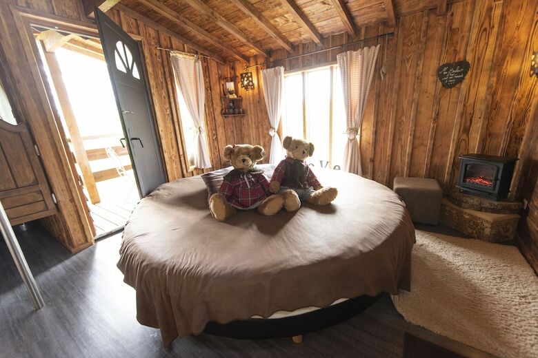 Hotel Au Refuge Des 3 Ours