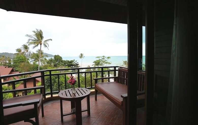 Apartamento Nora Beach Resort And Spa