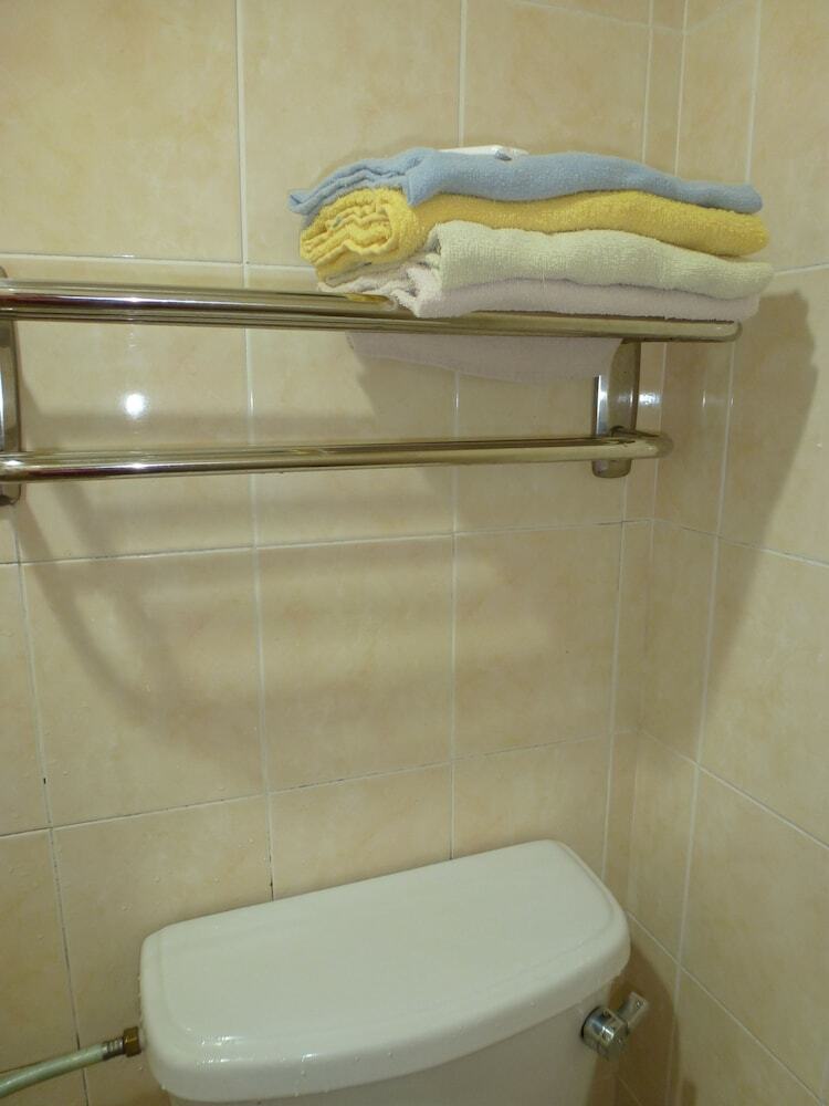Hotel Batu Berendam Inn