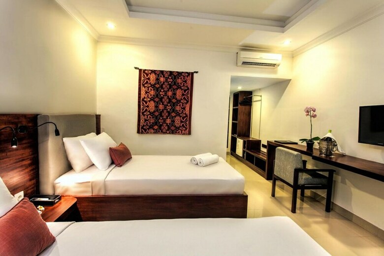Hotel Ida Inn