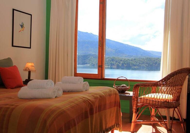 Hotel Hosteria La Balconada