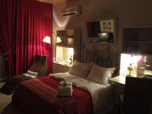 Bed & Breakfast La Casona De Grace
