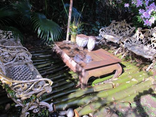 Bed & Breakfast La Casona De Grace