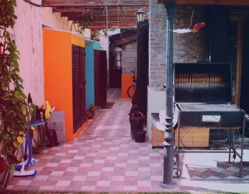 Apartamento Florida Y Roja