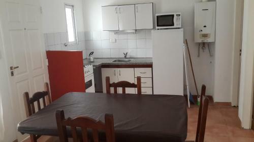 Apartamento Guardalaola