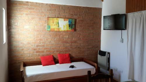 Apartamento Guardalaola