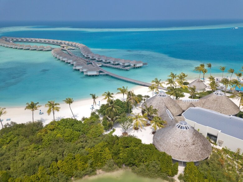Apartamento Kandima Maldives