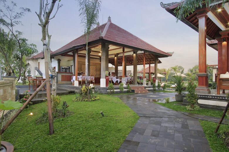 Puri Hari Resort And Villas