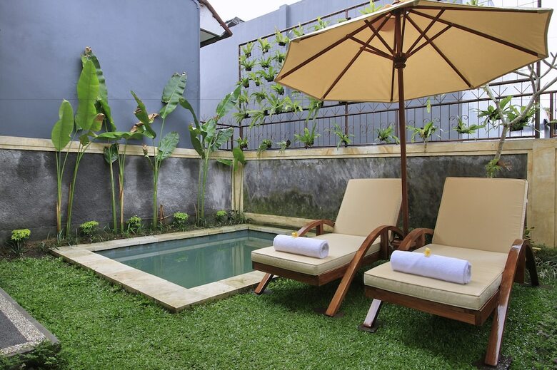 Puri Hari Resort And Villas