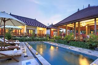 Puri Hari Resort And Villas