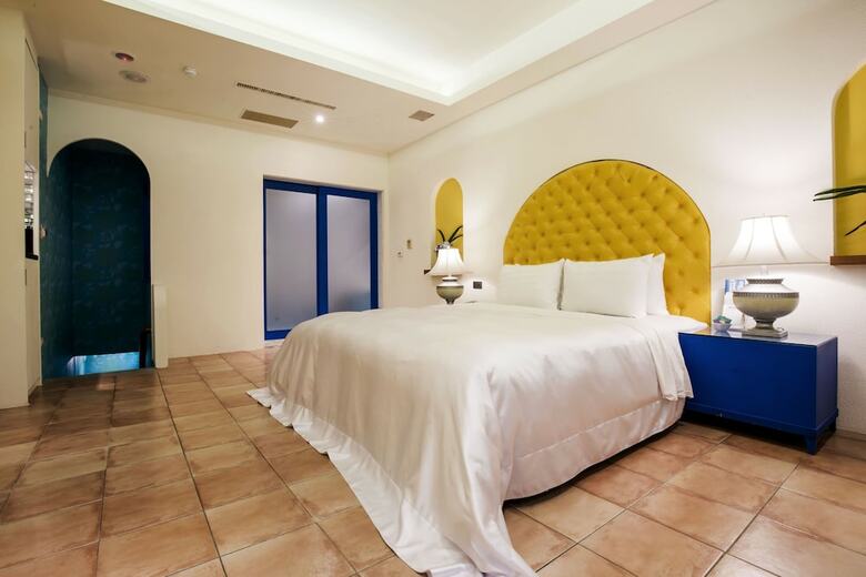 Hotel Duo Romance Motel Hualien