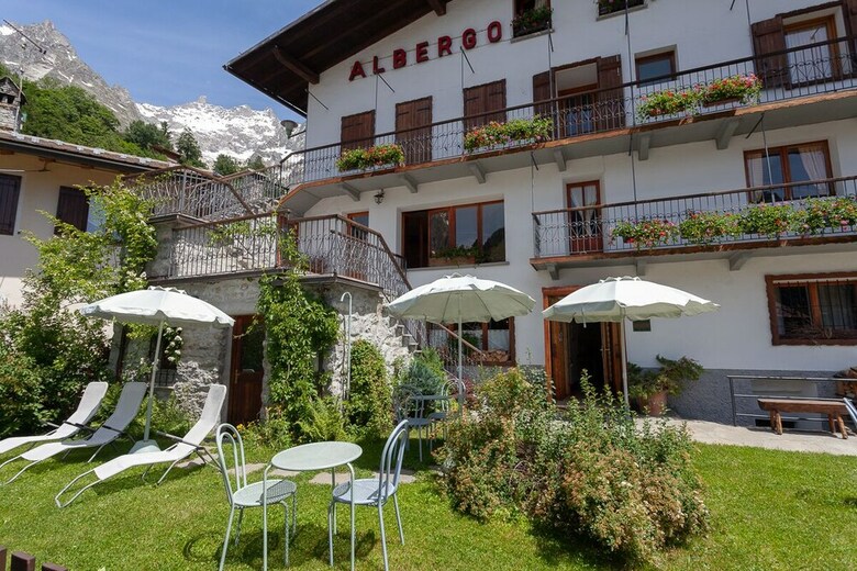 Hotel Funivia