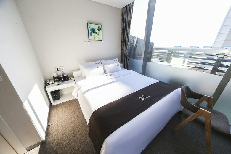 Hotel Sky Beach