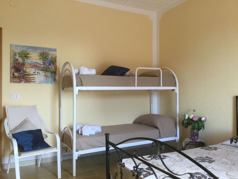 Hotel Guesthouse Villa Kaos