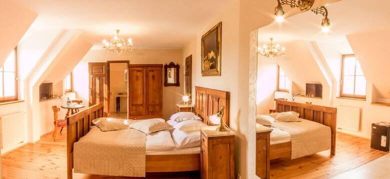 Boutique Hotel Prach�re?