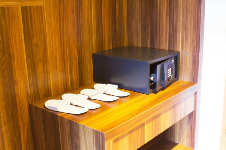 Hotel Swiss-belexpress Kuta Legian