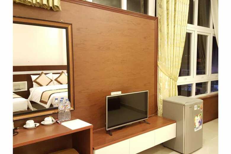 Isana Hotel Dalat