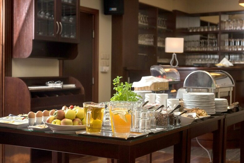 Hotel Villa Angela