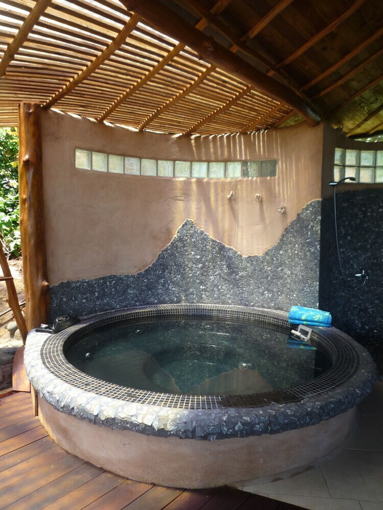 Posada Vanira Lodge