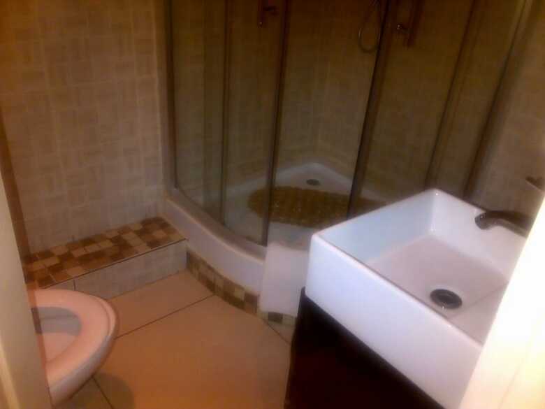 Hotel Comfort Palace Guesthouse Kasane