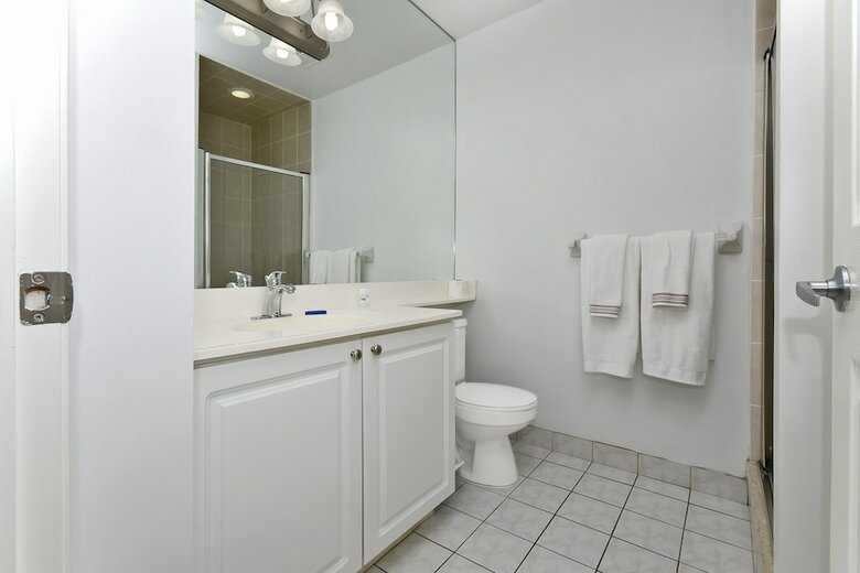 Apartamentos Napa Furnished Suites - Square One