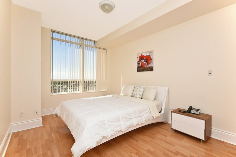 Apartamentos Napa Furnished Suites - Square One