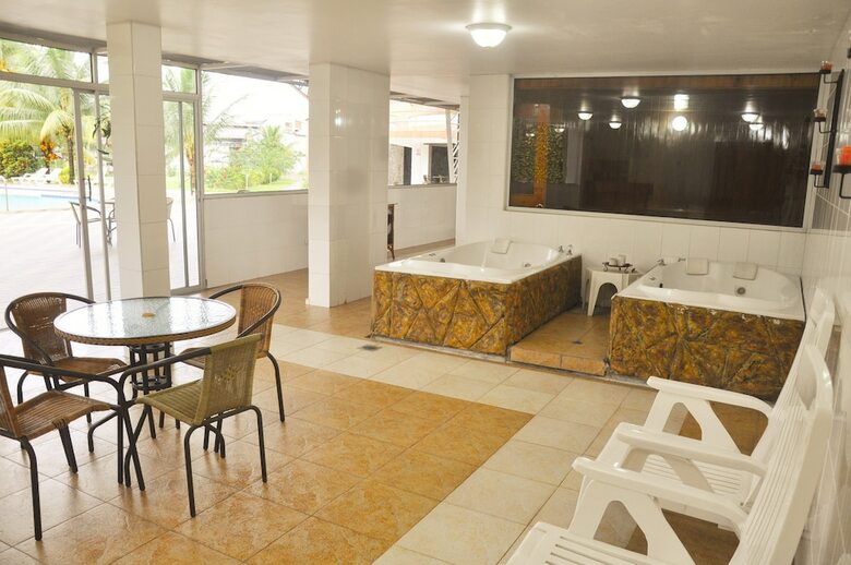 Gran Hotel De Lago - Lago Agrio