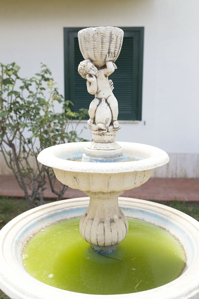 Hotel B&B Villa Elena