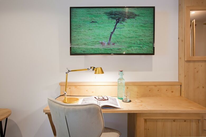 Hotel Hohes Licht