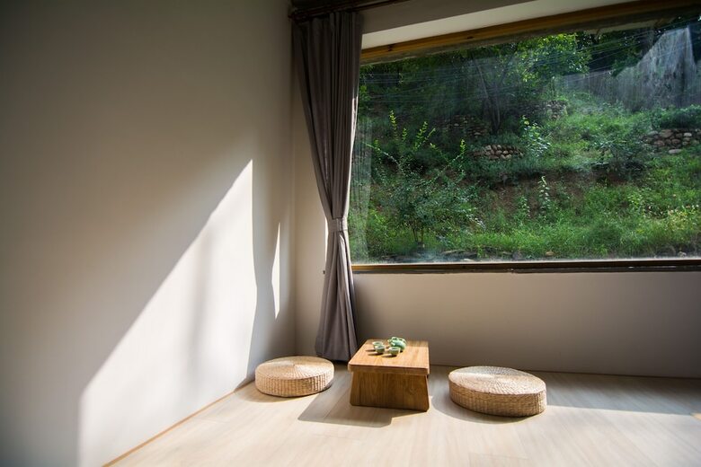 Yin Hotel